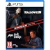 Halloween And Ash Vs Evil Dead: Retrorealms Double Feature