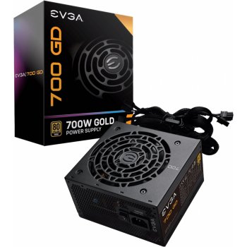 EVGA 700 GD 700W 100-GD-0700-V2