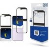 3mk Satin Armor Case+ Flip pro Samsung Galaxy Z Flip 7 5903108658683