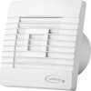 airRoxy Nástěnný ventilátor pRestige 150 ZG ve standardním provedení s gravitační klapkou 01-035