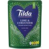 Tilda dusená s príchuťou limety a koriandra ryža 250 g