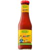 Rapunzel Bio Tygr dětský kečup 450 ml