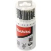 Makita P-23818 sada vrtákov 18 ks