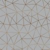 Samolepiace tapety 67,5 cm x 2 m d-c-fix 346-8193 Tico zlatý samolepiace tapety