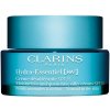 Clarins SPF 15 Hydra Essentiel Silky Milky Fluid hydratačný fluid 50 ml