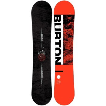 Burton Ripcord 21/22