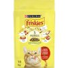 Friskies s hovädzím, kuraťom a so zeleninou 10 kg