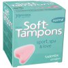 Hygienické tampóny Extra Soft