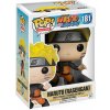 Funko Pop! Animation: Naruto Shippuden - Naruto Rasengan #181 Vinyl Figure