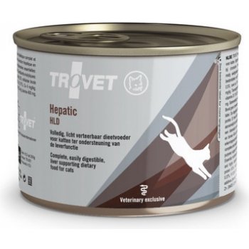 Trovet mačka HLD 200 g