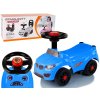Lean Toys autíčko QX-3399- modré