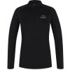 Tričko Husky Active Winter Tromi Zip L Black XL