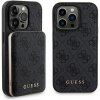 Kryt Guess Back pre Apple iPhone 13 Pro Max čierne