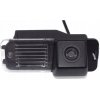 CÚVACIA KAMERA PRE VW GOLF IV V VI PASSAT B6 B7 PLUG AND PLAY
