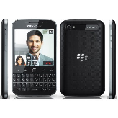 BlackBerry Classic