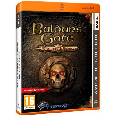 Baldurs Gate (Enhanced Edition)