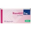 Bisacodyl-K tbl.obd.105 x 5 mg