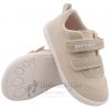 Garvalín barefoot plátenky 262335-A103 Beige