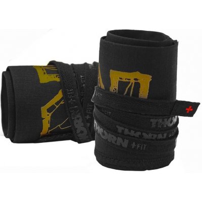 Thornfit Wrist Wraps Odin