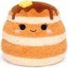 SQUISHMALLOWS Fuzzamallows Lievance - Rayen, 30 cm