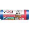 viGO vrecia na odpad 9µm 35 l 36 ks