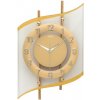 Nástenné hodiny 5505 AMS 45cm (4037445153912)