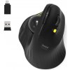 PORT DESIGNS Ergonomic, Bezdrôtová myš (900719) 900719