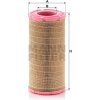 Vzduchový filter MANN-FILTER C 21 630/4