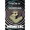Boom! Studios Memetic: The Apocalyptic Trilogy