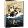 Jim Gombička, Lukáš a lokomotíva Ema DVD (SK)