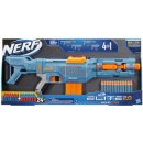 Zbraň Nerf Elite dětská pistole Echo CS 10 5010993729173