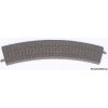 Piko Podložie pre oblúkové koľaje R4, 546 mm - 55464/41