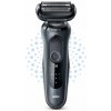 Braun Series 6 61-N1000s black Holiaci strojček