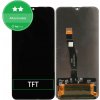 LCD displej + Dotykové sklo Huawei Honor 20e Aftermarket