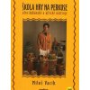 Škola hry na perkusie - afro-kubánske a africké nástroje + DVD - Miloš Vacík