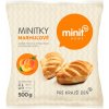 Mrazené Minit Home Minitky marhuľové 500g