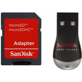 SanDisk MobilMate Duo