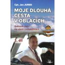 Moje dlouhá cesta v oblacích