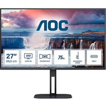 AOC Q27V5C