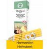 NaturheliX® Ušné sviečky HARMANČEK (set6)