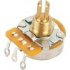 Fender 1 Meg A Logarithmic Taper Potenciometer