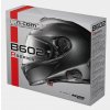NLN Nolan N-Com B602 R Interkom pre motocykle 1 ks čierny
