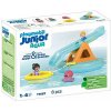Playmobil 71687 Kúpací ostrov so šmykľavkou