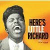 LP Little Richard: Here's Little Richard