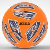 Futbalová lopta JOMA Evolution IV Orange Fluor|5