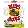 Billy's Boots - Baker, Fred
