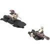 ATK BINDINGS ATK RAIDER 11 EVO VINACCIA Skialpinistické viazanie , Viazanie šírka brzdy 108 mm