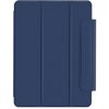 Comma puzdro Rider Magnetic Case iPad 12.9 2018-2022 6938595380075 Ocean Blue