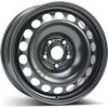 ALCAR STAHLRAD 8426 6.5x16 5x112 ET41 Black