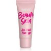 Miyo Beauty Skin All About Make-Up dlhotrvajúci make-up odtieň 00 Dune 30 ml